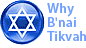 Why B'nai Tikvah