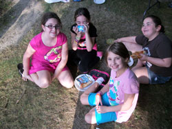 B'nai Tikvah Pre-Kadima